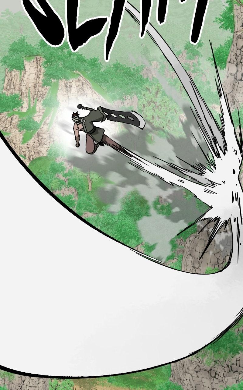 Read Infinite Leveling: Murim chapter 116.3 image 26 on Lezhin