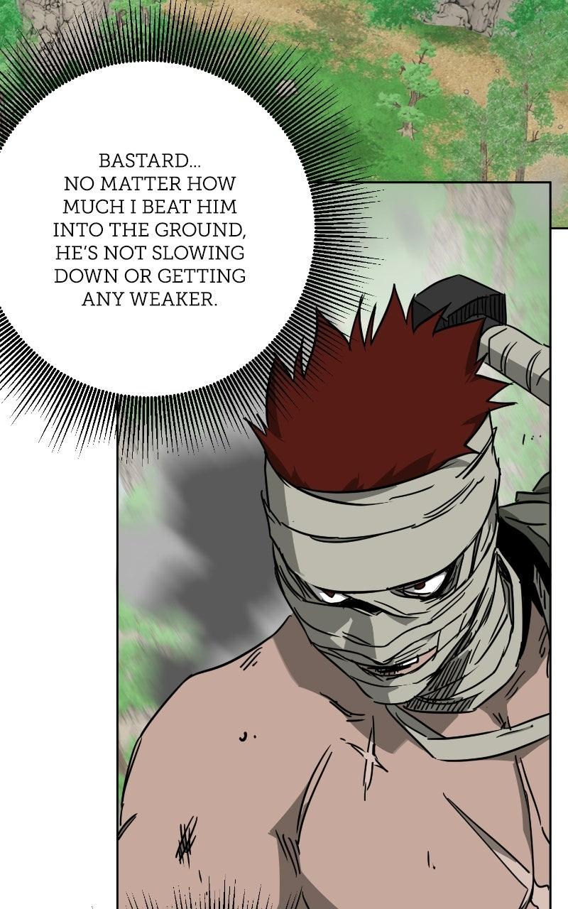 Read Infinite Leveling: Murim chapter 116.3 image 27 on Lezhin