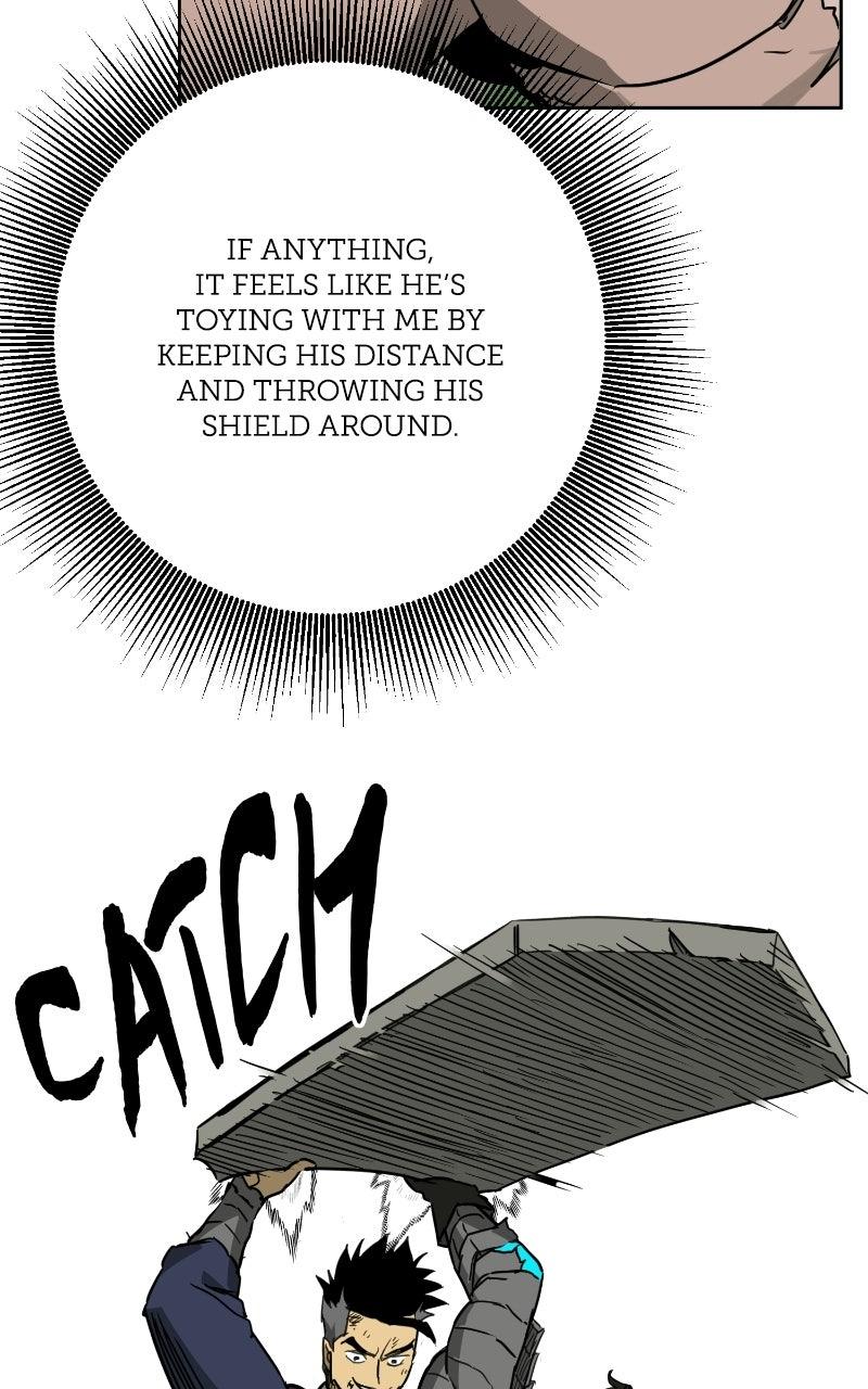 Read Infinite Leveling: Murim chapter 116.3 image 28 on Lezhin