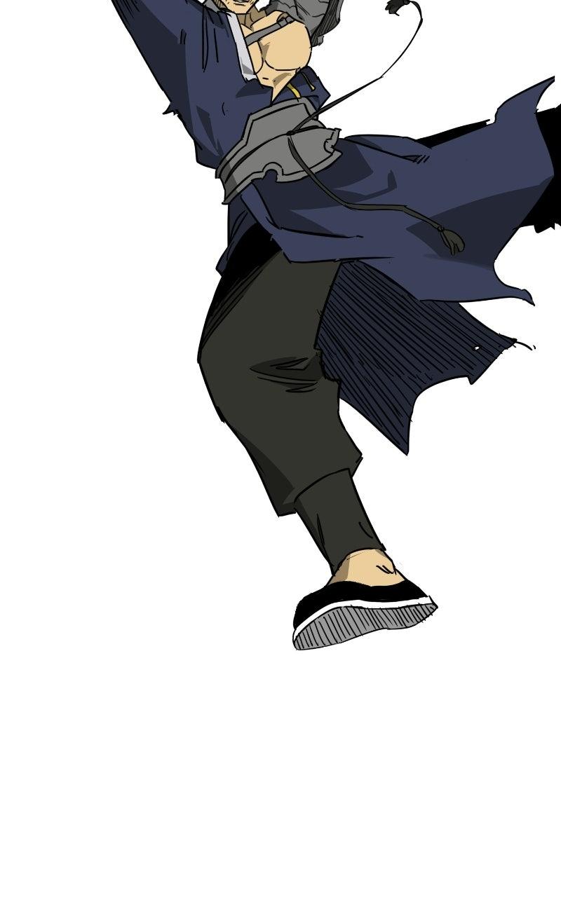 Read Infinite Leveling: Murim chapter 116.3 image 29 on Lezhin