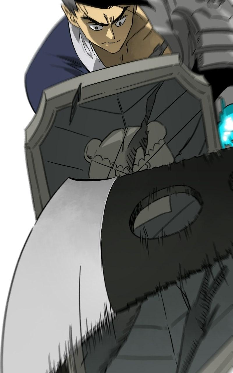 Read Infinite Leveling: Murim chapter 116.3 image 3 on Lezhin