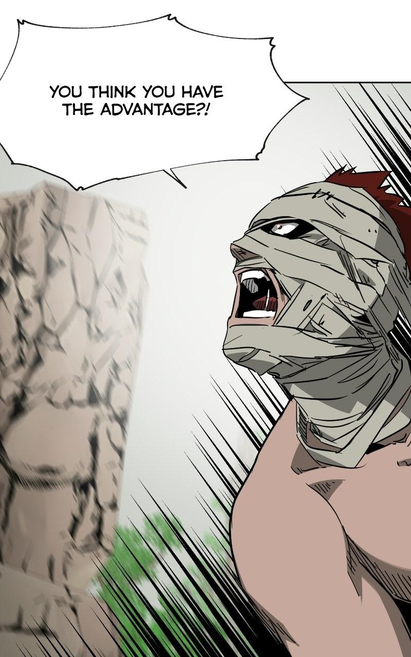Read Infinite Leveling: Murim chapter 116.3 image 30 on Lezhin