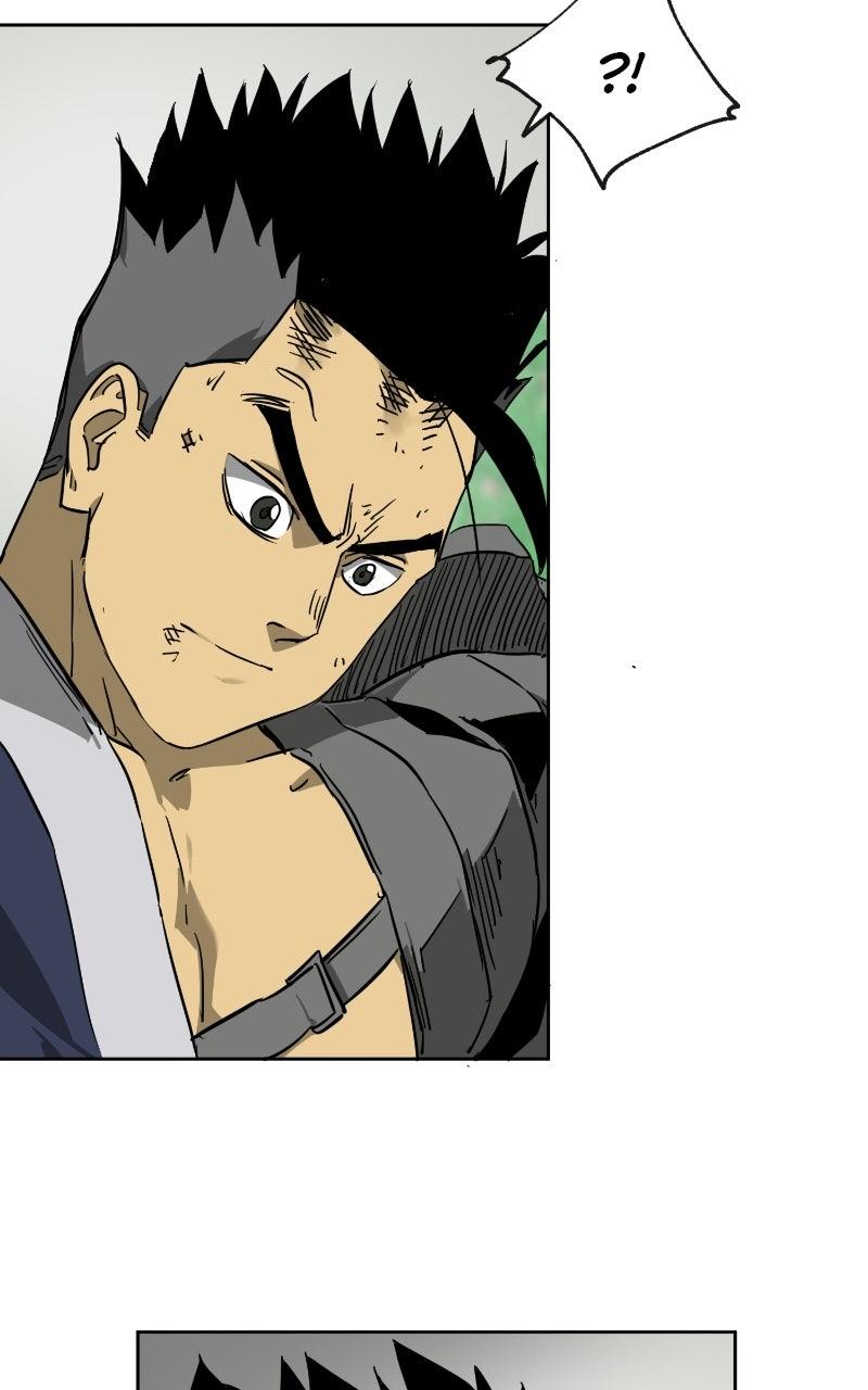 Read Infinite Leveling: Murim chapter 116.3 image 33 on Lezhin