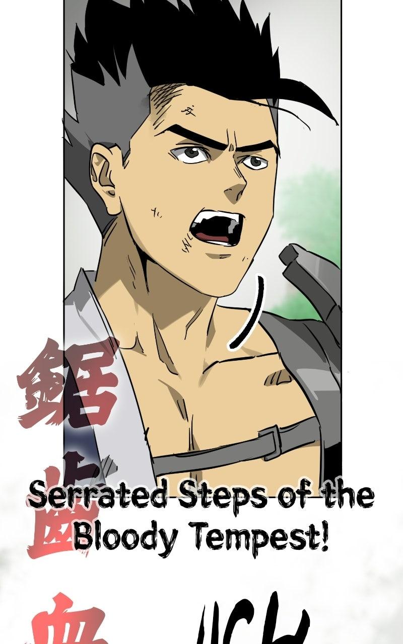 Read Infinite Leveling: Murim chapter 116.3 image 34 on Lezhin