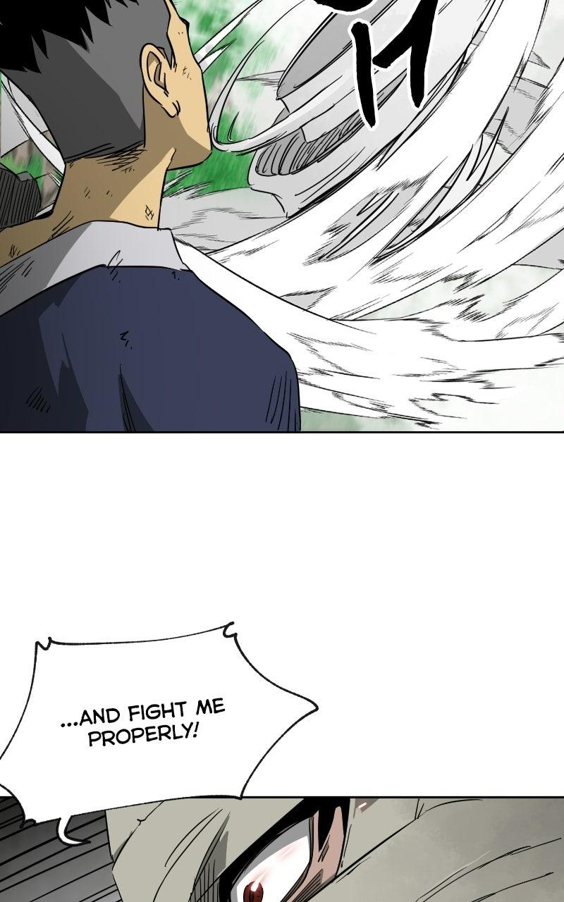Read Infinite Leveling: Murim chapter 116.3 image 36 on Lezhin