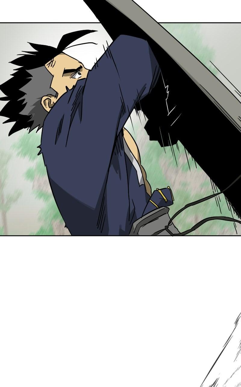 Read Infinite Leveling: Murim chapter 116.3 image 38 on Lezhin