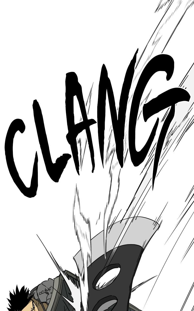 Read Infinite Leveling: Murim chapter 116.3 image 39 on Lezhin