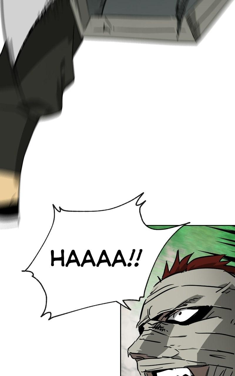 Read Infinite Leveling: Murim chapter 116.3 image 4 on Lezhin