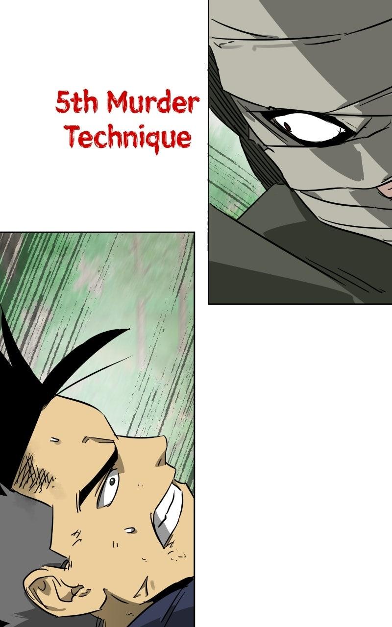 Read Infinite Leveling: Murim chapter 116.3 image 41 on Lezhin