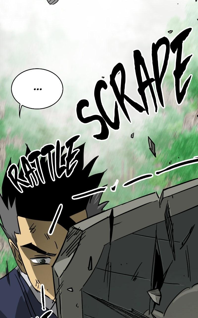 Read Infinite Leveling: Murim chapter 116.3 image 45 on Lezhin