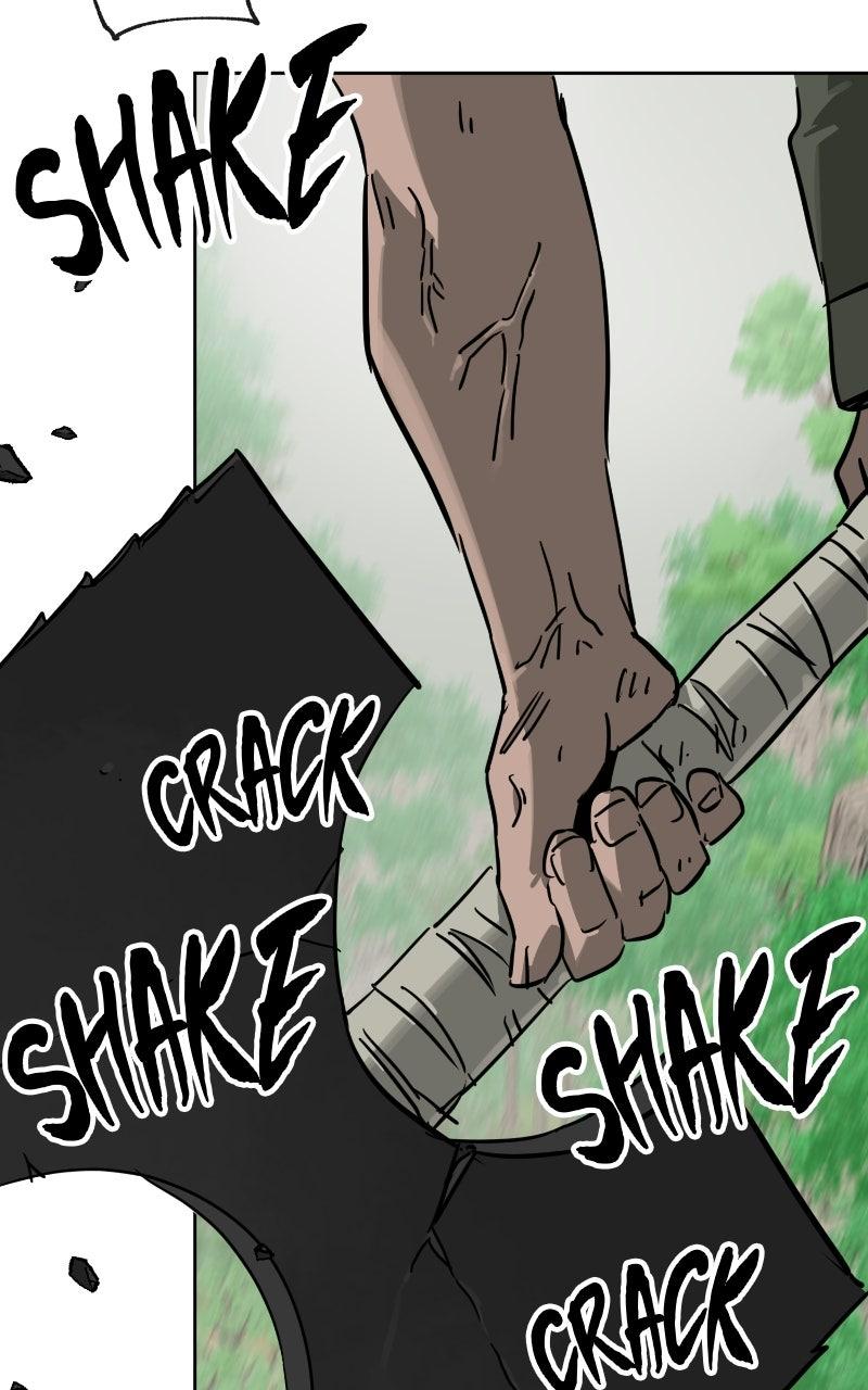 Read Infinite Leveling: Murim chapter 116.3 image 47 on Lezhin