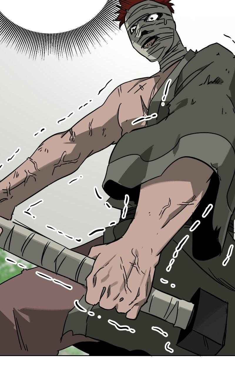 Read Infinite Leveling: Murim chapter 116.3 image 49 on Lezhin