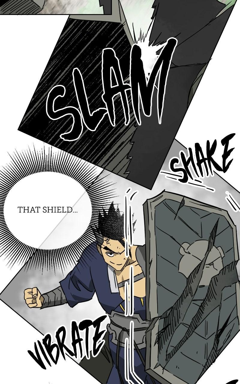 Read Infinite Leveling: Murim chapter 116.3 image 51 on Lezhin