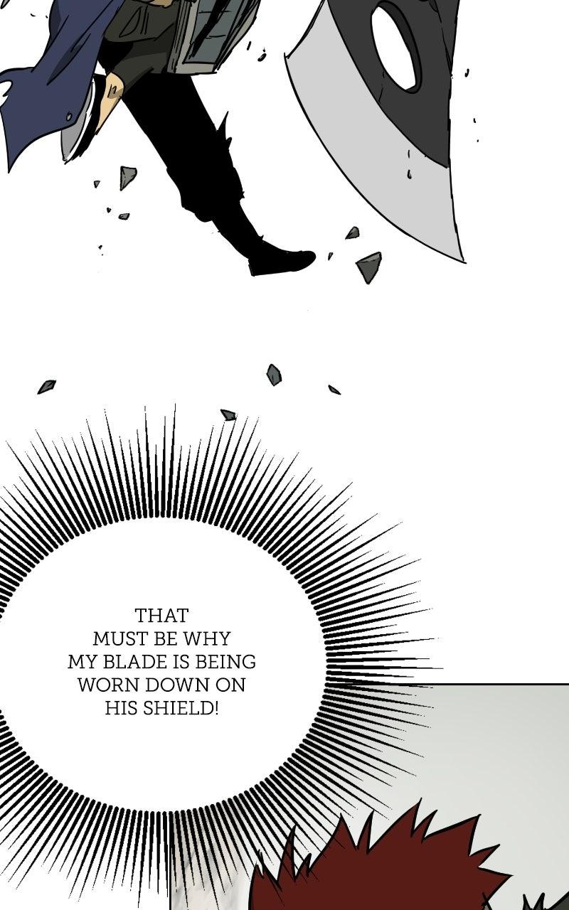 Read Infinite Leveling: Murim chapter 116.3 image 53 on Lezhin