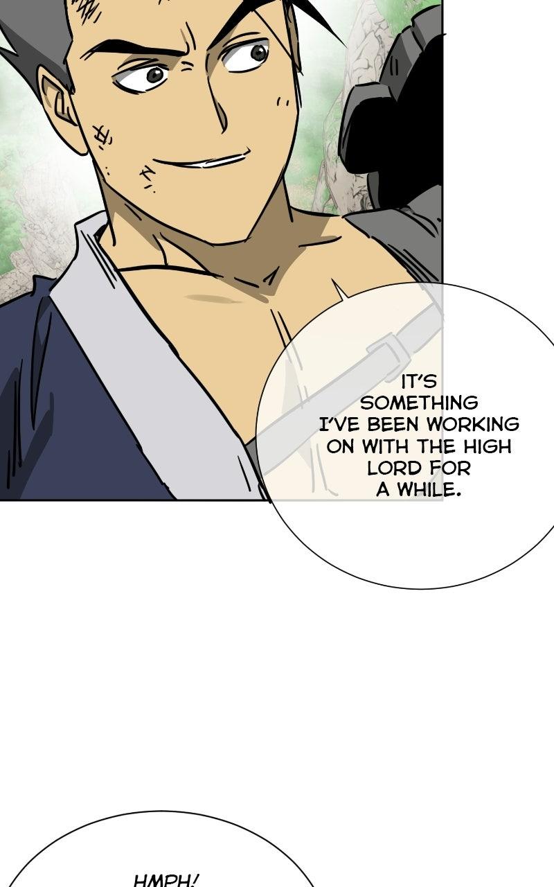 Read Infinite Leveling: Murim chapter 116.3 image 55 on Lezhin