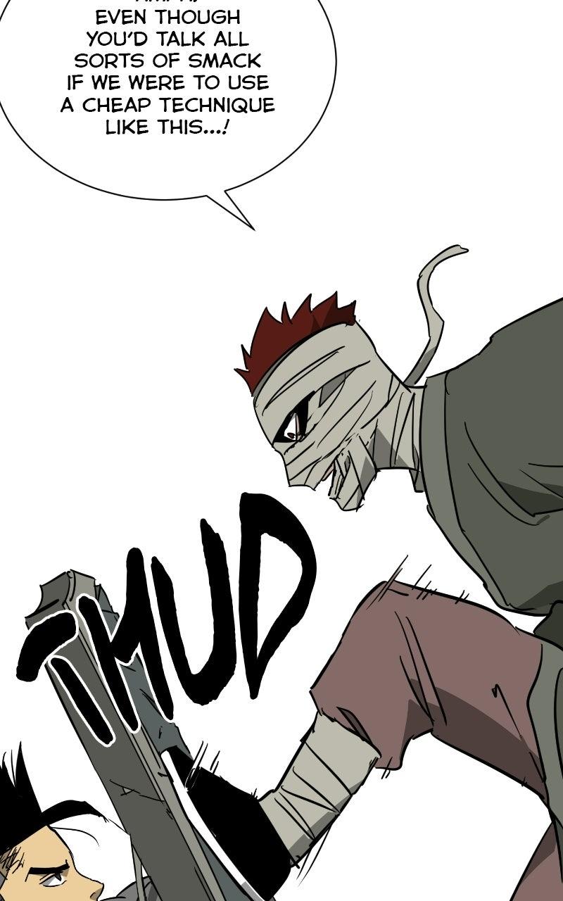 Read Infinite Leveling: Murim chapter 116.3 image 56 on Lezhin