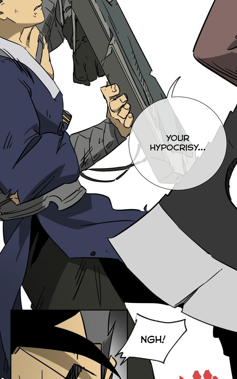 Read Infinite Leveling: Murim chapter 116.3 image 57 on Lezhin