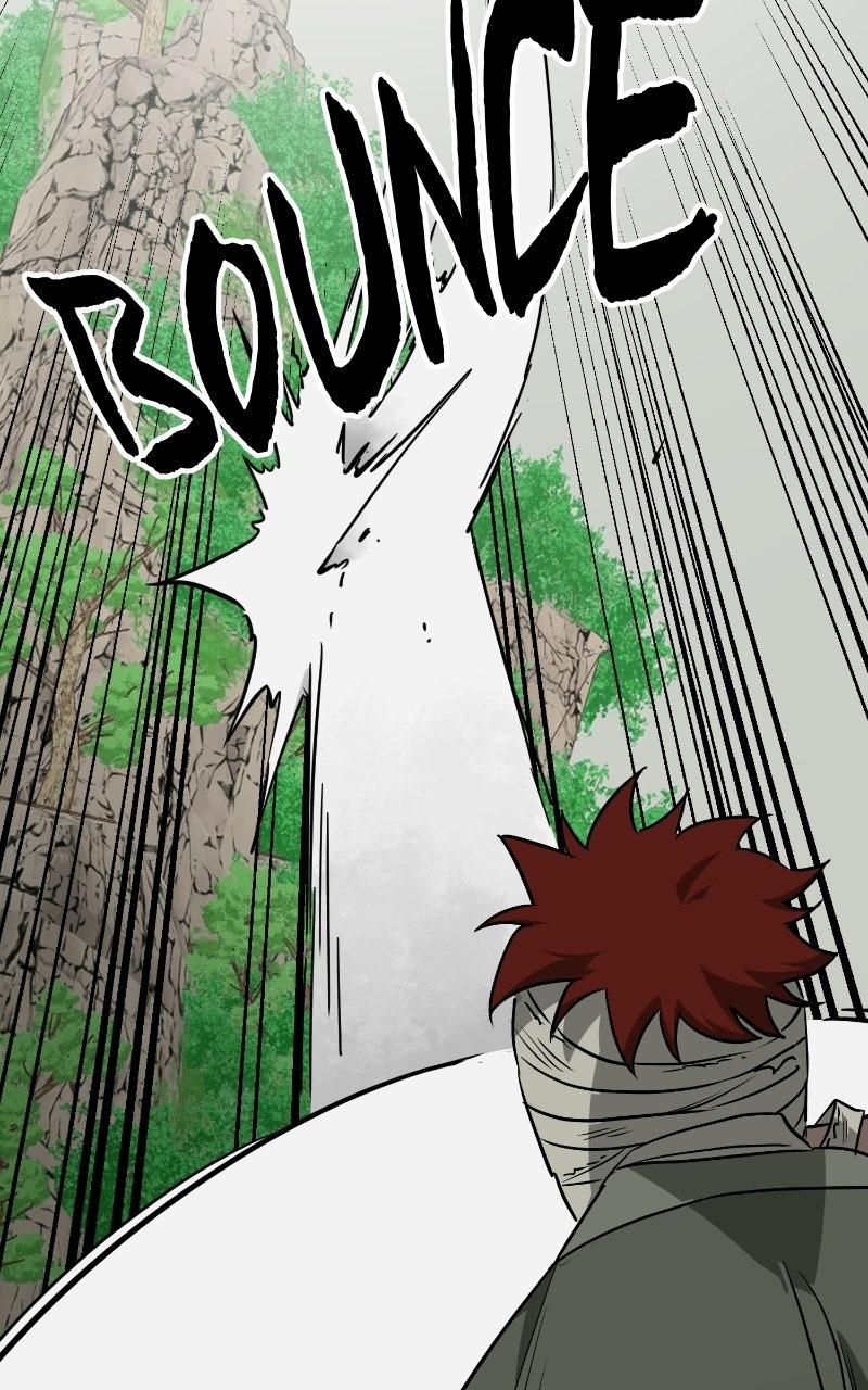 Read Infinite Leveling: Murim chapter 116.3 image 6 on Lezhin