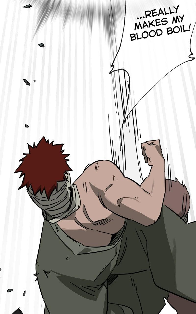 Read Infinite Leveling: Murim chapter 116.3 image 60 on Lezhin