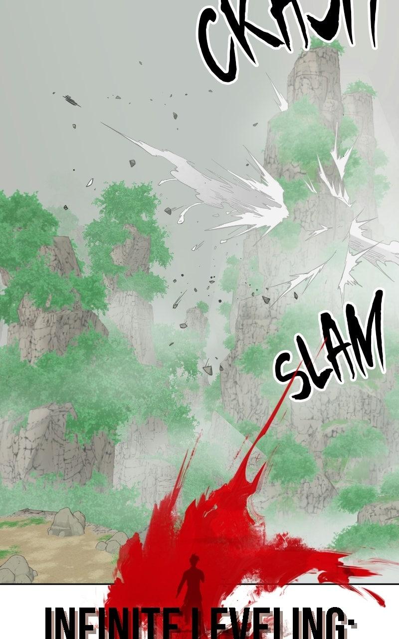 Read Infinite Leveling: Murim chapter 116.3 image 63 on Lezhin