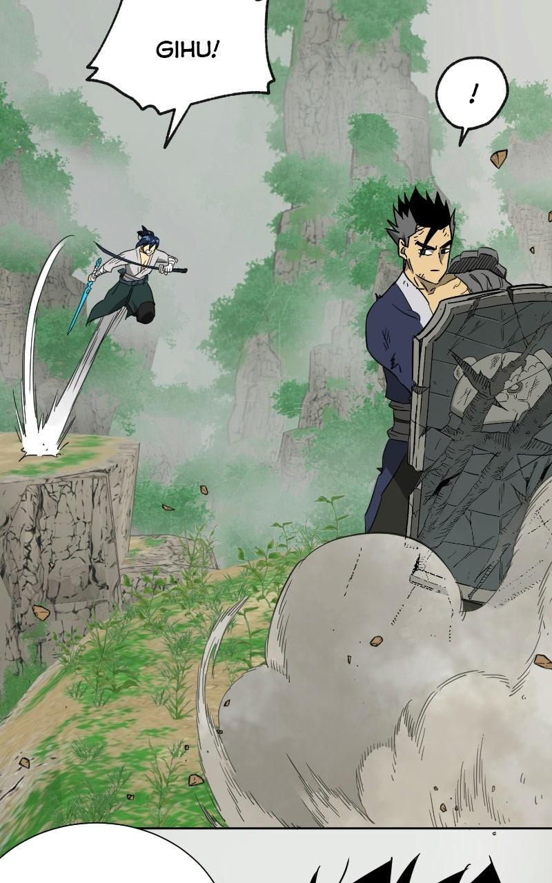 Read Infinite Leveling: Murim chapter 116.3 image 69 on Lezhin