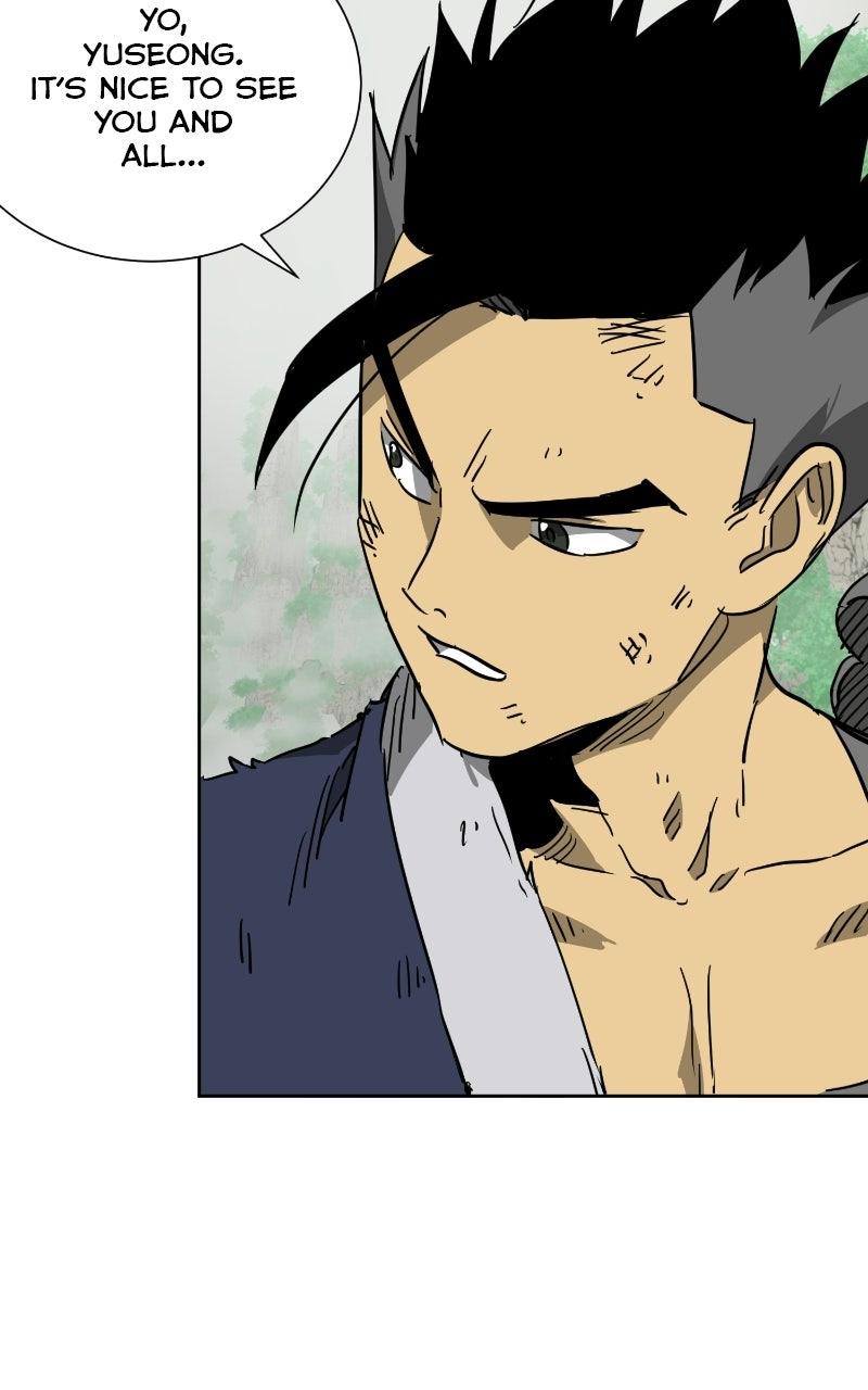 Read Infinite Leveling: Murim chapter 116.3 image 70 on Lezhin