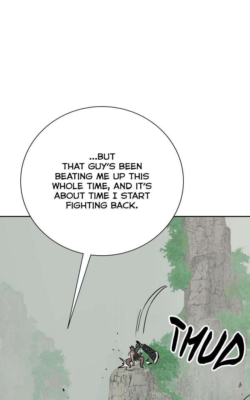 Read Infinite Leveling: Murim chapter 116.3 image 71 on Lezhin