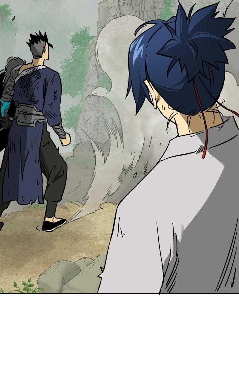 Read Infinite Leveling: Murim chapter 116.3 image 72 on Lezhin