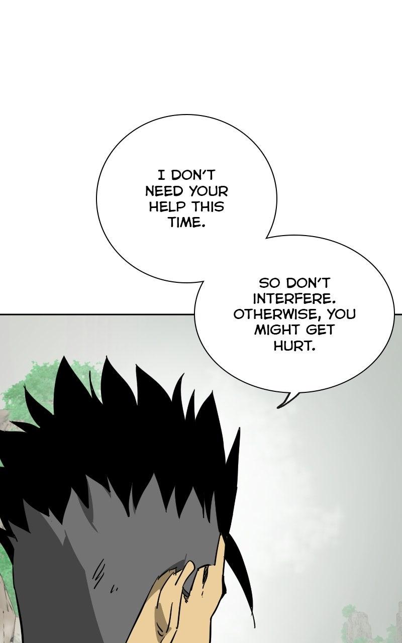 Read Infinite Leveling: Murim chapter 116.3 image 73 on Lezhin