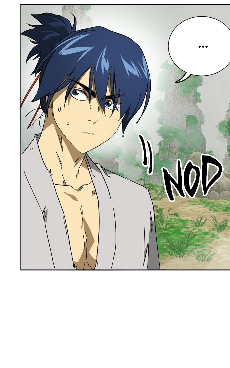 Read Infinite Leveling: Murim chapter 116.3 image 75 on Lezhin