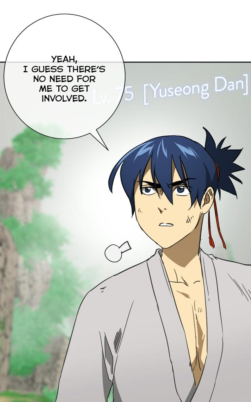 Read Infinite Leveling: Murim chapter 116.3 image 78 on Lezhin