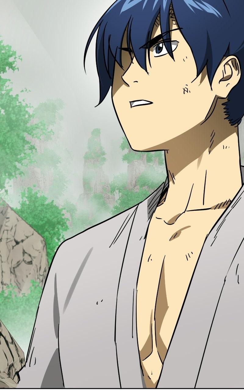 Read Infinite Leveling: Murim chapter 116.3 image 81 on Lezhin