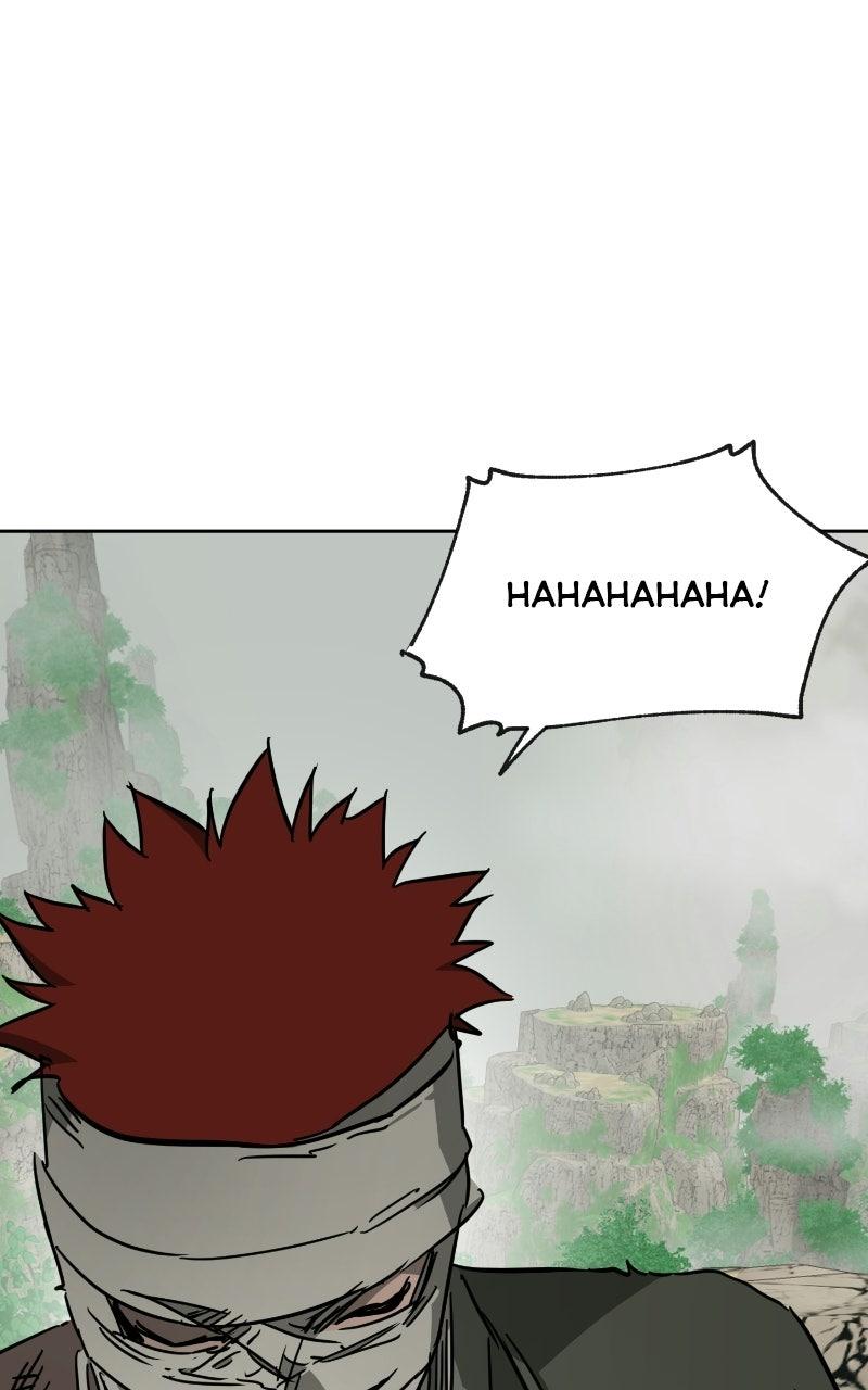 Read Infinite Leveling: Murim chapter 116.3 image 82 on Lezhin