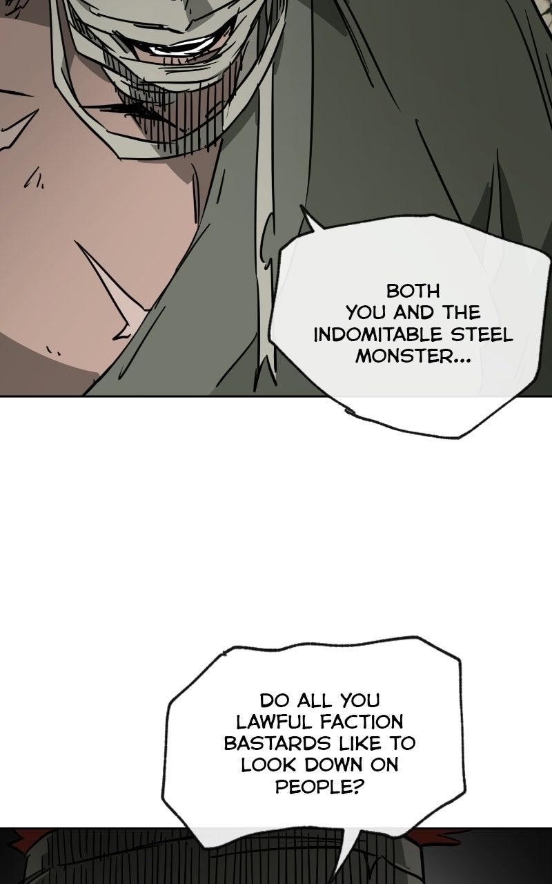 Read Infinite Leveling: Murim chapter 116.3 image 83 on Lezhin