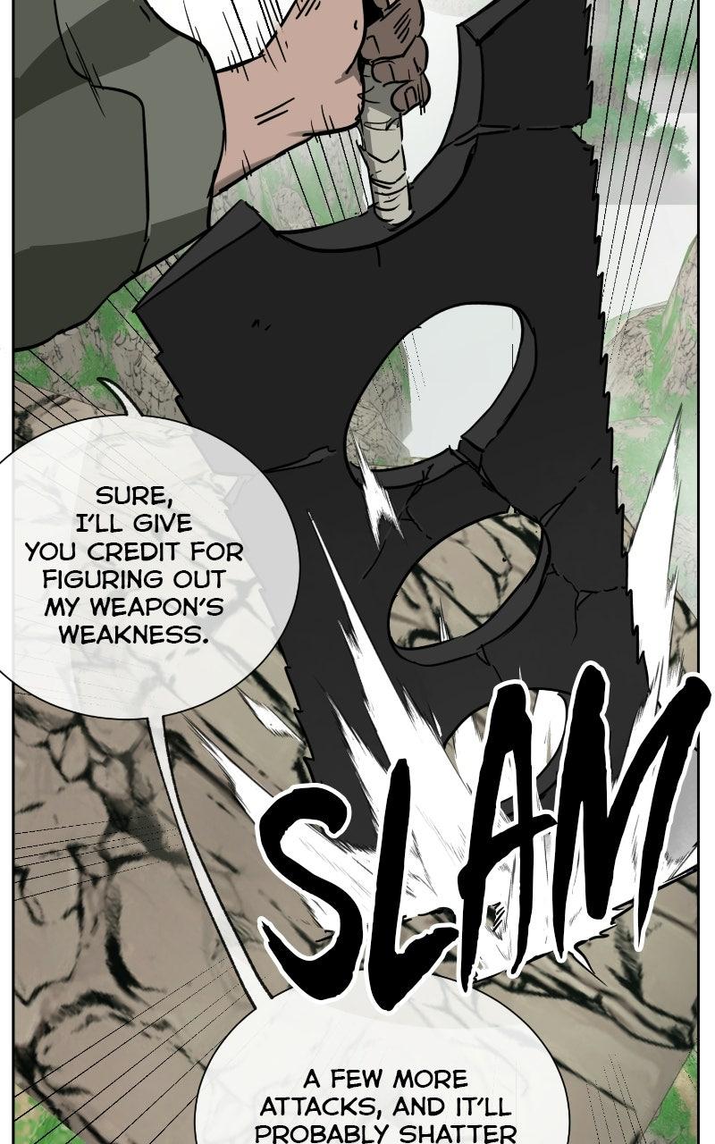 Read Infinite Leveling: Murim chapter 116.3 image 85 on Lezhin