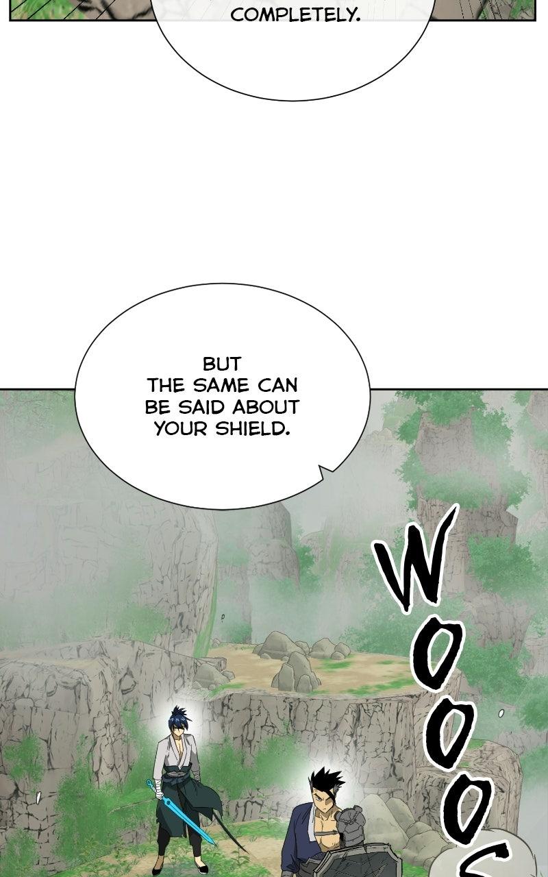 Read Infinite Leveling: Murim chapter 116.3 image 86 on Lezhin