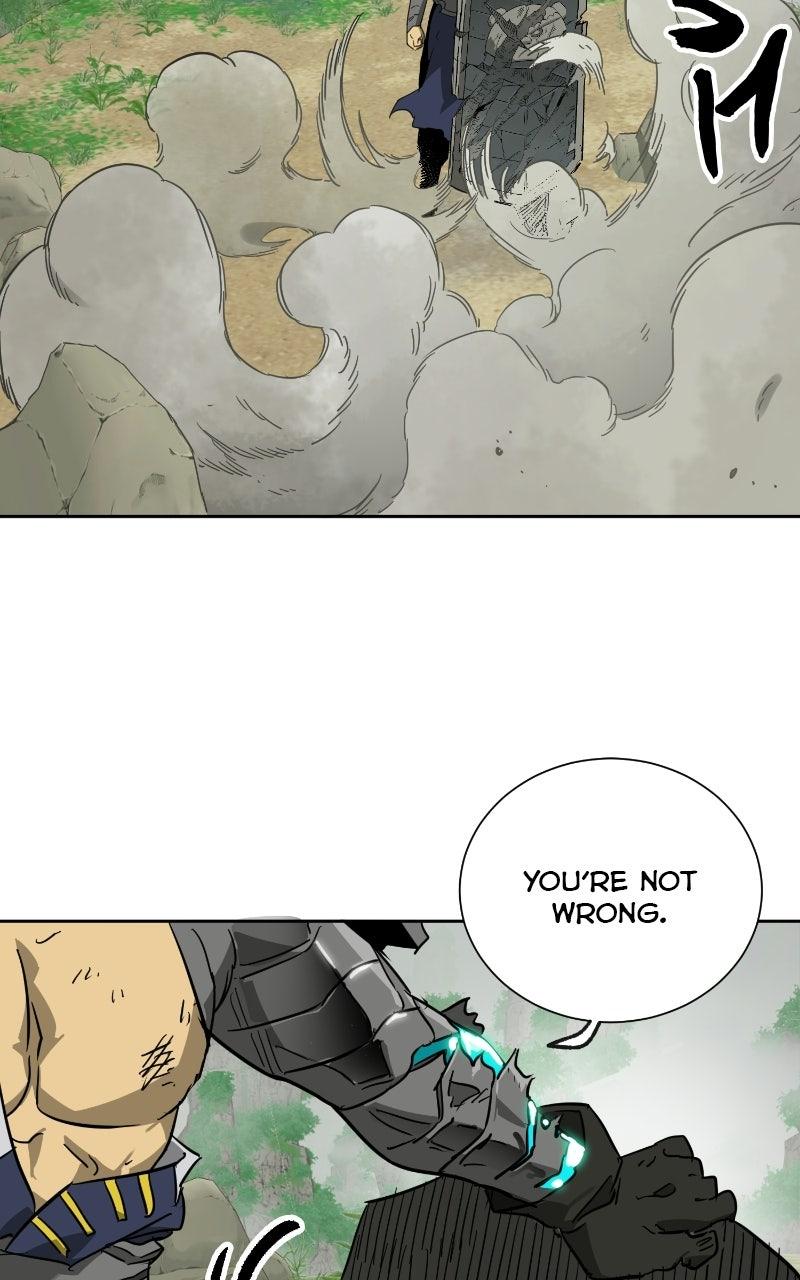 Read Infinite Leveling: Murim chapter 116.3 image 87 on Lezhin