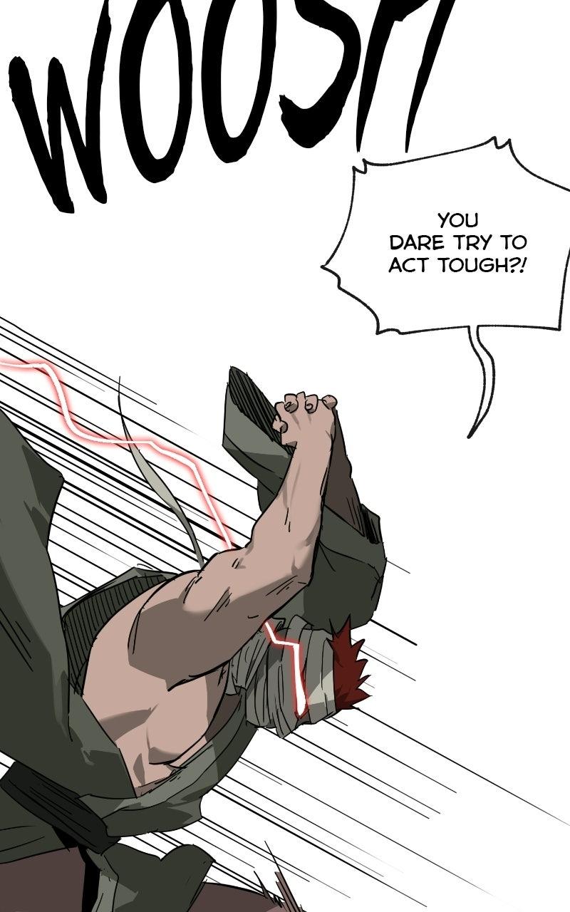 Read Infinite Leveling: Murim chapter 116.3 image 93 on Lezhin