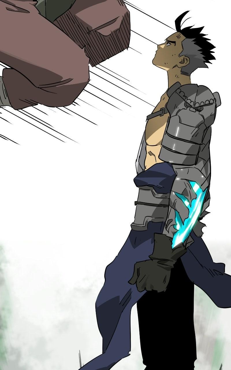 Read Infinite Leveling: Murim chapter 116.3 image 94 on Lezhin