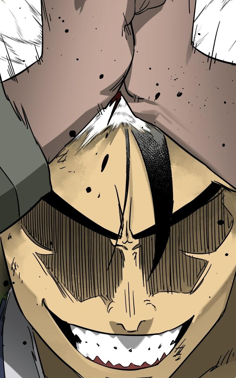 Read Infinite Leveling: Murim chapter 116.3 image 96 on Lezhin