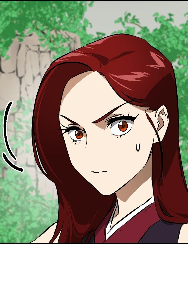 Read Infinite Leveling: Murim chapter 116.4 image 0 on Lezhin