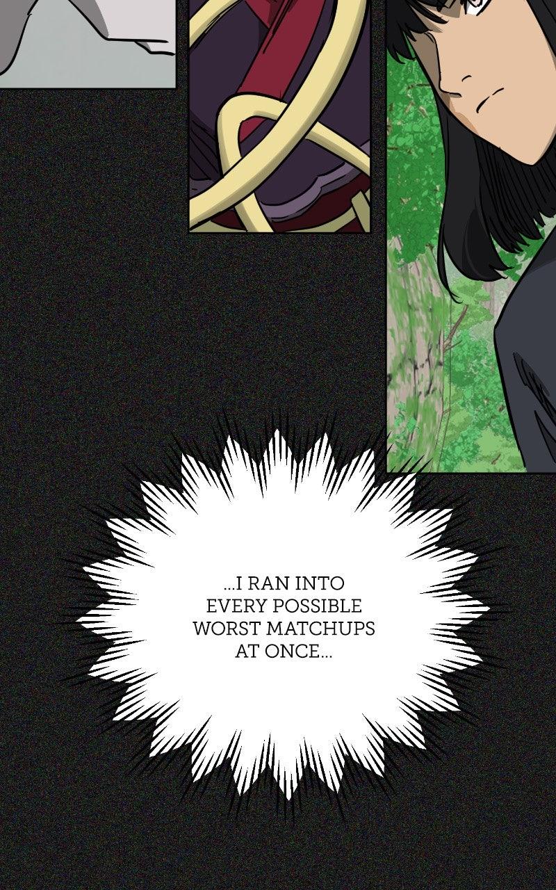 Read Infinite Leveling: Murim chapter 116.4 image 105 on Lezhin