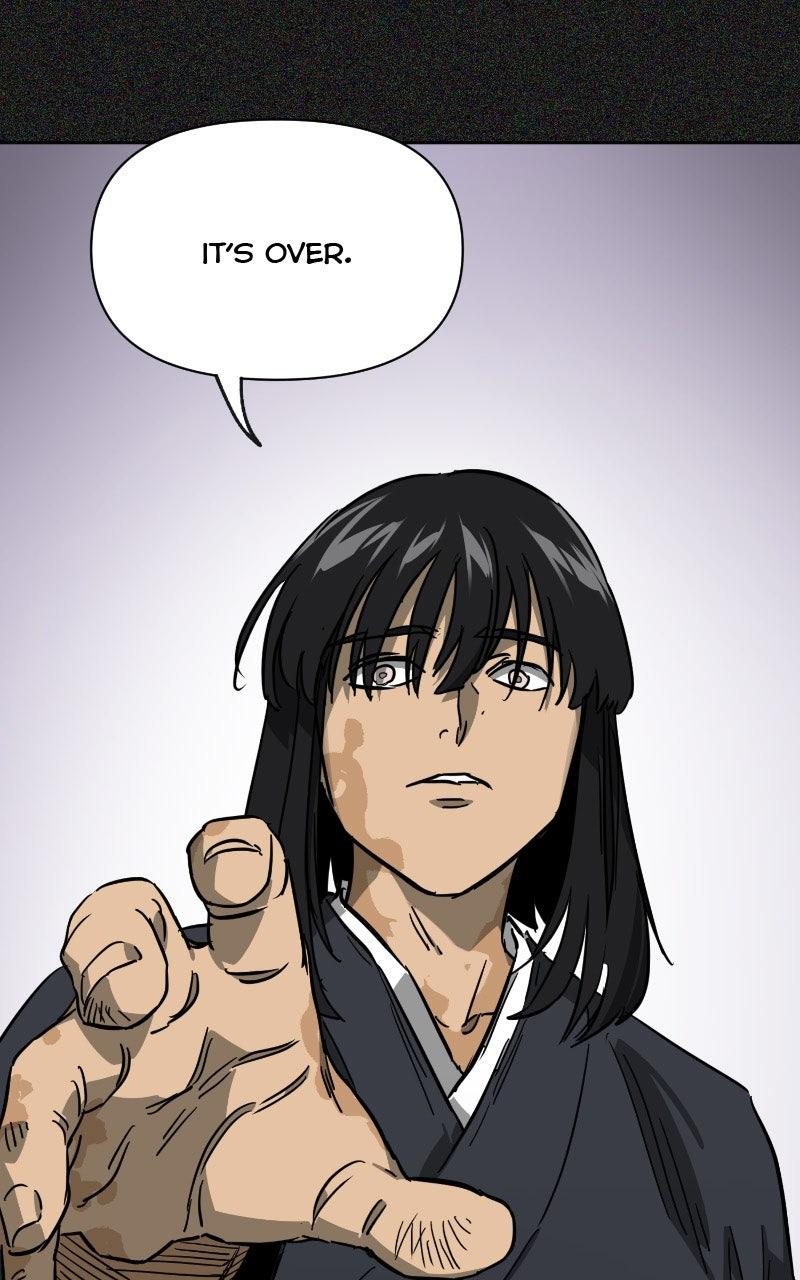 Read Infinite Leveling: Murim chapter 116.4 image 106 on Lezhin