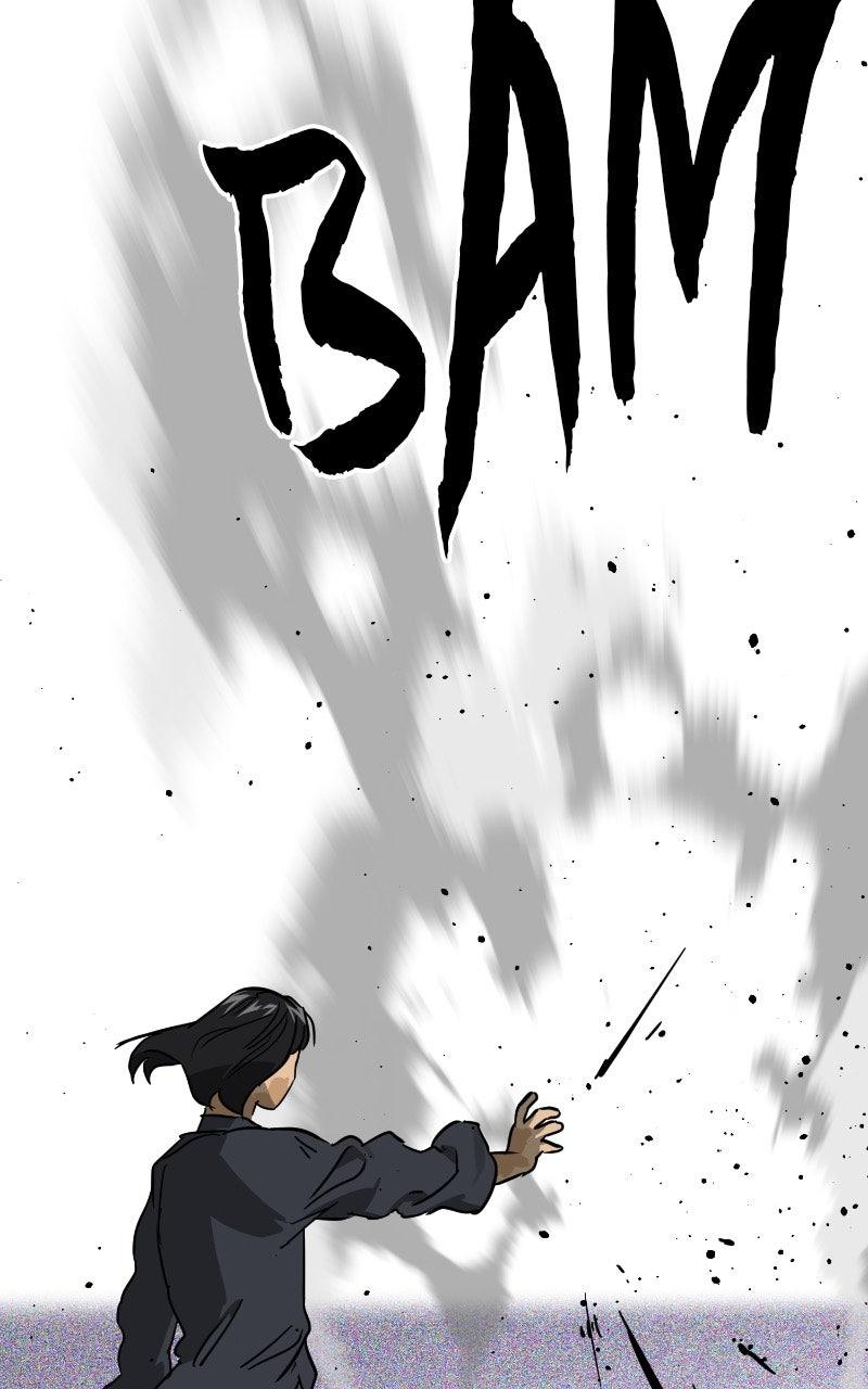 Read Infinite Leveling: Murim chapter 116.4 image 108 on Lezhin