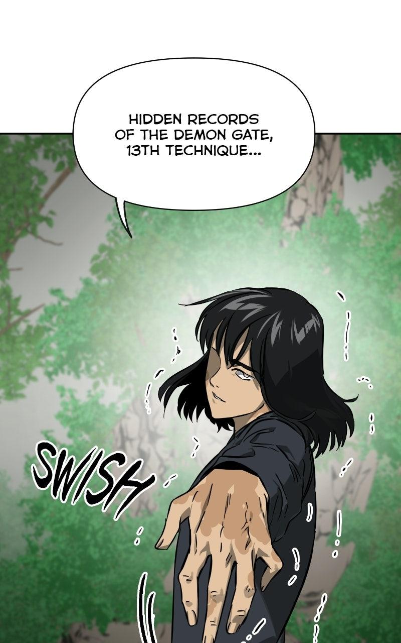 Read Infinite Leveling: Murim chapter 116.4 image 11 on Lezhin
