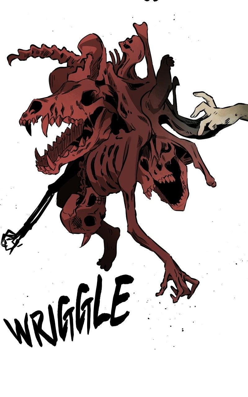 Read Infinite Leveling: Murim chapter 116.4 image 13 on Lezhin