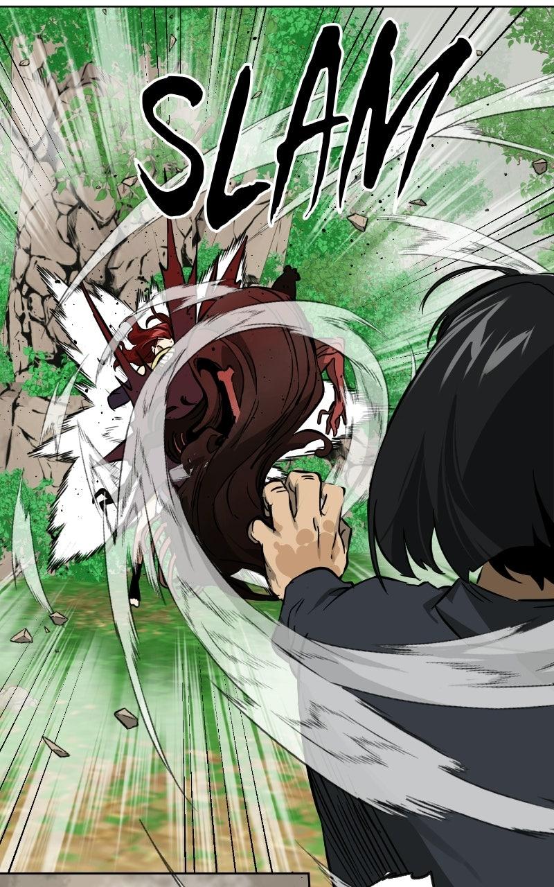 Read Infinite Leveling: Murim chapter 116.4 image 16 on Lezhin