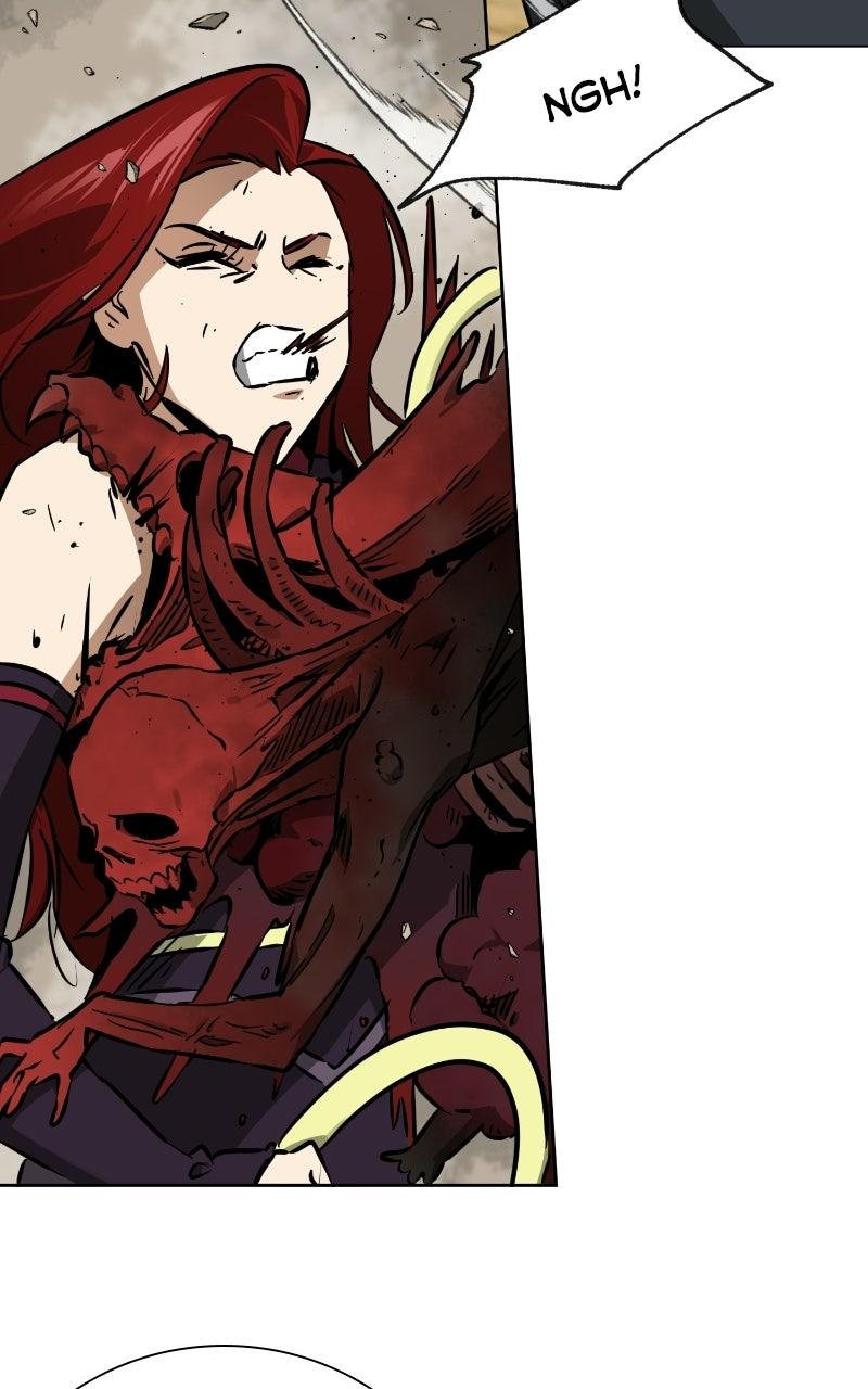 Read Infinite Leveling: Murim chapter 116.4 image 17 on Lezhin