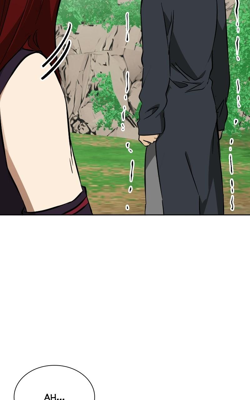 Read Infinite Leveling: Murim chapter 116.4 image 2 on Lezhin