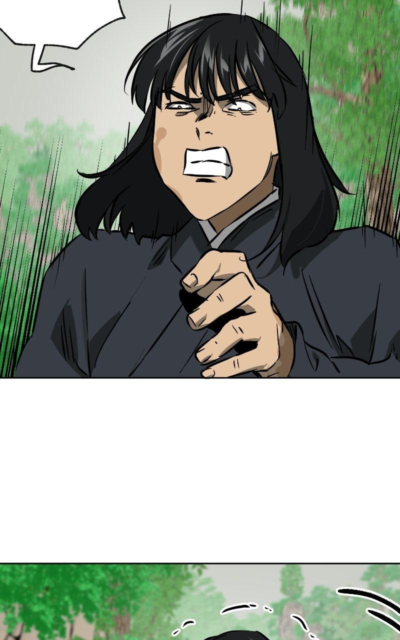Read Infinite Leveling: Murim chapter 116.4 image 22 on Lezhin